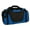 Royal & Black, variant on Port Authority Two Tone Medium Duffel-One Size (Black/ Black)