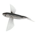 thumbnail image 4 of Señuelo de Pesca en Forma de Pez Volador de Silicona Suave YUNYI BRAND  Deportes, 4 of 8