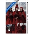 thumbnail image 2 of Star Wars: Ahsoka - Nightsisters Wall Poster, 14.725" x 22.375", 2 of 4