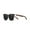 Bright Black, variant on Wooden Sunglasses Polarized UV 400 Protection Ultra Light Frame