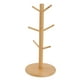 thumbnail image 4 of Árbol para tazas, soporte para tazas de café, soporte para colgar tazas espaciales, soporte para tazas de café, estante para árboles, tecnología de vanguardia, 4 of 9