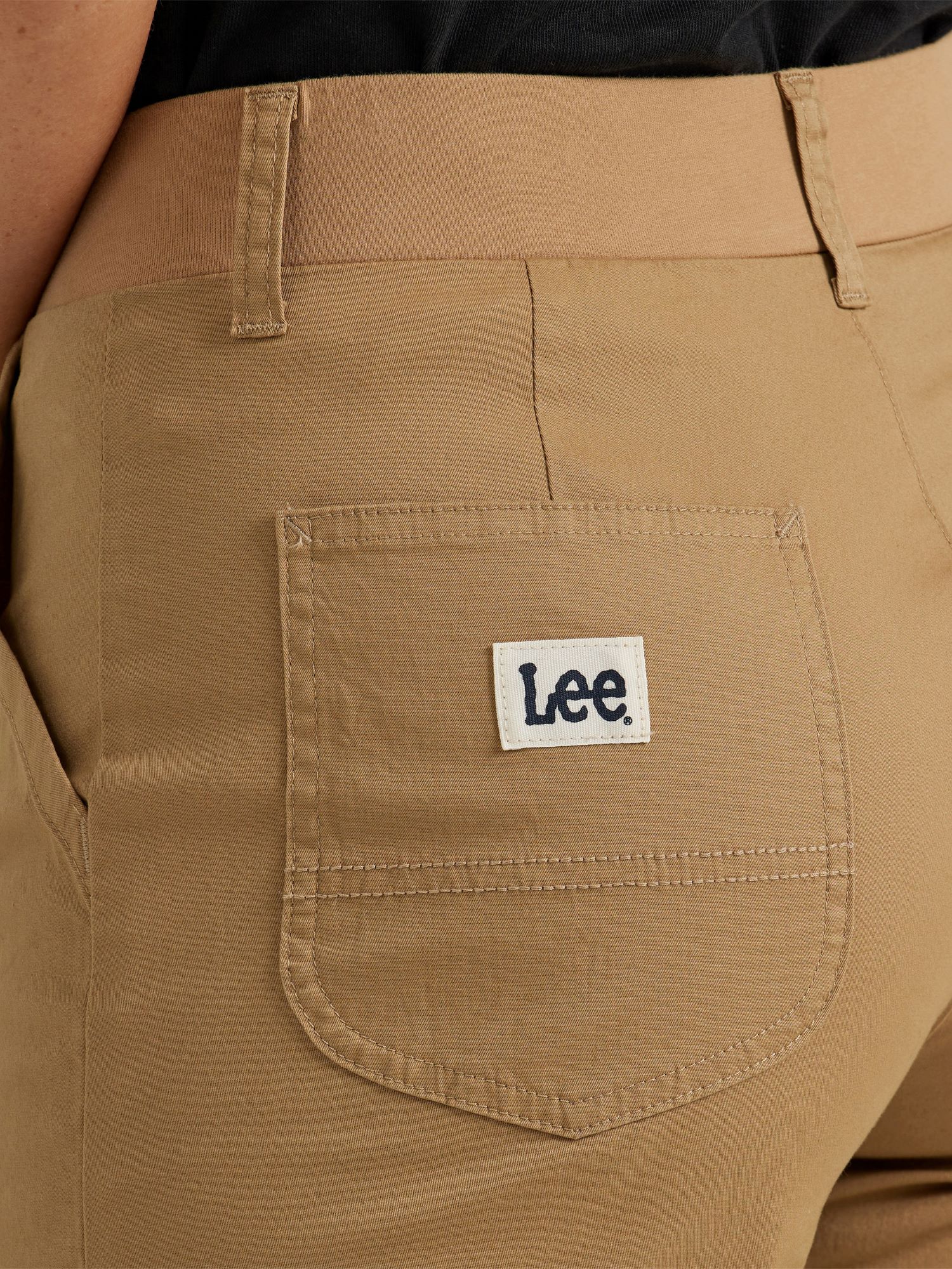 Lee® Women's Ultra Lux Comfort with Flex-To-Go Utility Skimmer