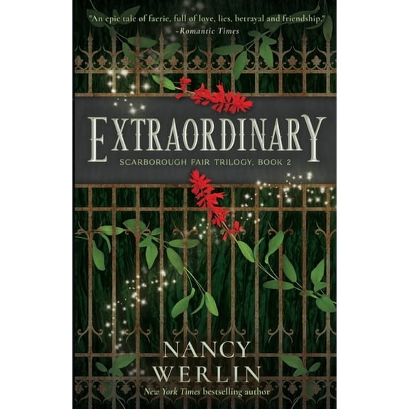 Scarborough Fair Trilogy Extraordinary, Book 2, (Paperback)