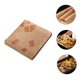 thumbnail image 5 of unbranded Para Embalar En Color Marrón Claro Resistente A Para Sándwiches Y Horneados, 5 of 8