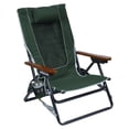 thumbnail image 1 of GCI Outdoor Chaise de Sac à Dos Inclinable Portable, 1 of 4