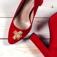 thumbnail image 1 of unbranded Para En De Abeja Clip Decorativo Para Diferentes Ocasiones, 1 of 8