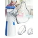thumbnail image 3 of Máquina inhaladora Bsvklp nebulizador ultrasilencioso portátil para Adultos, 3 of 9
