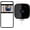 0 GB, variant on SakerPlus Smart 2K Window Security Camera, Indoor Camera for Home Security, Peel-and-Stick Mount, 24/7 Continuous Recording, Smart Phone App, Night Vision, 2.4G WiFi (64, GB)