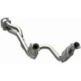 thumbnail image 5 of MagnaFlow 49911 - Catalytic Converter Fits select: 2005-2007 FORD F250, 2005-2007 FORD F350, 5 of 5