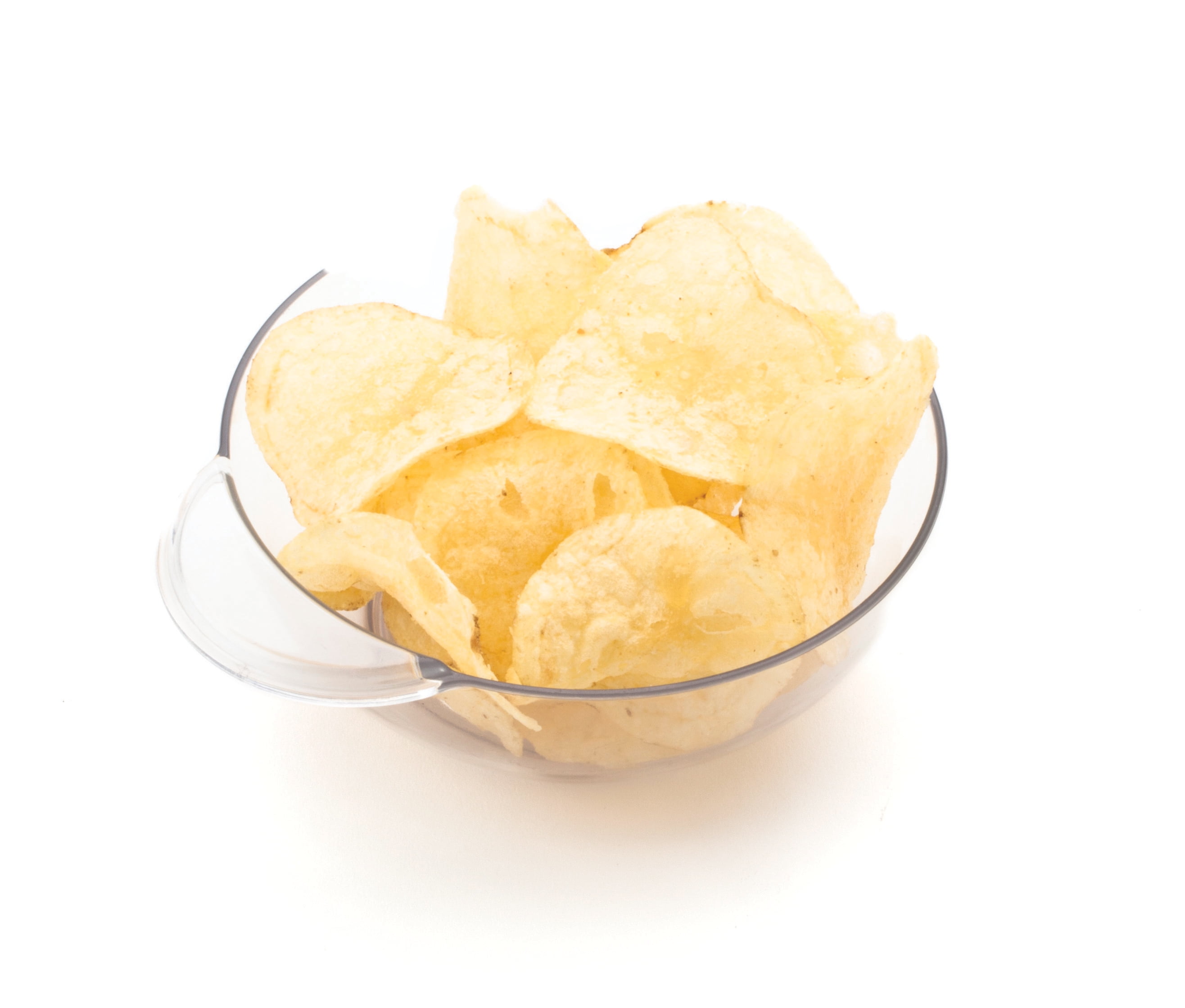 Joie Microwave Potato Chip Maker