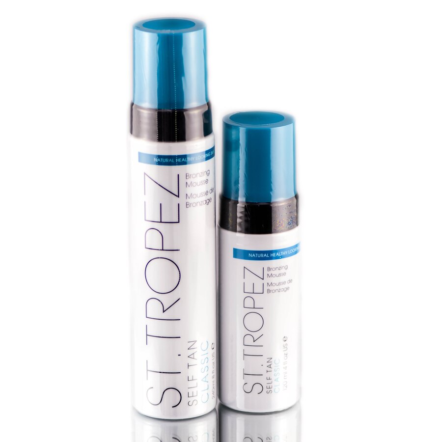 St. Tropez St. Tropez Self Tan Bronzing Mousse 13.5 oz