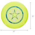 Discraft 175g Ultra-Star Sport Disc - Official Ultimate Frisbee Disc In Light Blue