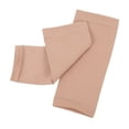 thumbnail image 3 of CNKOO 1 Paire de Bas Élastiques en Nylon Bas de Compression pour Femmes, 3 of 6