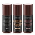 thumbnail image 3 of EKIDAZB Hairline Powder Waterproof Hair Shadow Powder Mushroom Hair Head Puff Line √{ (] L4Z8, 3 of 9