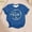 Blue, variant on Graphic Tees for Women Inclusive Awareness Tee for Everyday Wear with Support Message Her Top for Daily Comfort and Expressive Style Black XXL