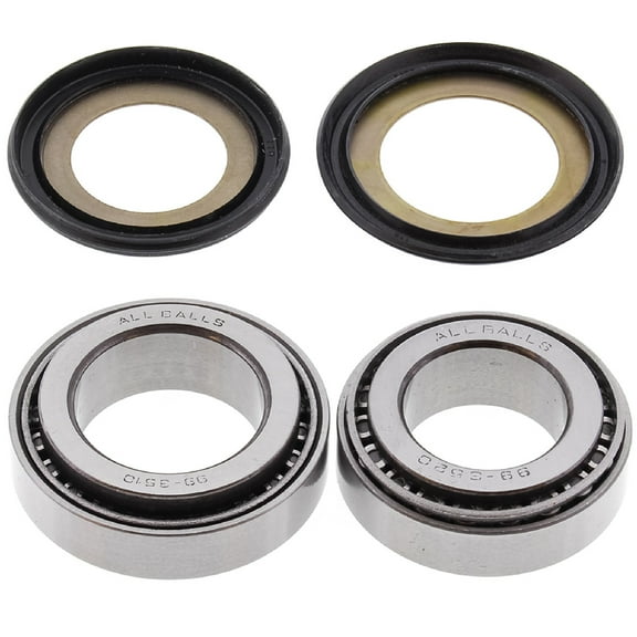 All Balls Steering Bearing Kit for Honda