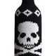 thumbnail image 2 of Para Botella Vino Exquisita Funda para Botella Vino para El Halloween (huesos), 2 of 9