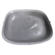 thumbnail image 4 of Caja de Arena para Gatos, Tapete para Atrapar Arena, Tapete de Soporte Inferior para Inodoro, Almohadilla de Silicona Práctica para Sala de Estar Y Ga, 4 of 9