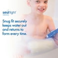 thumbnail image 2 of Seal-Tight Original Pediatric Waterproof Arm Cast and Bandage Protector - Small, 2 of 7