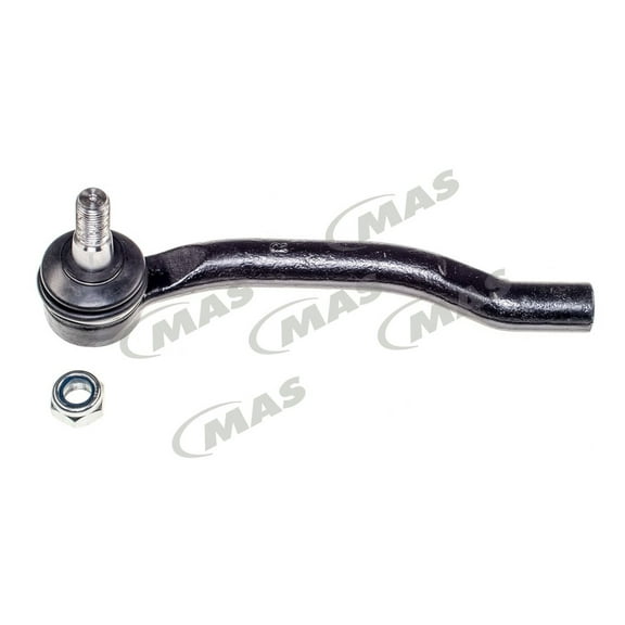 Steering Tie Rod End Fits select: 2003-2008 HONDA PILOT, 2001-2006 ACURA MDX