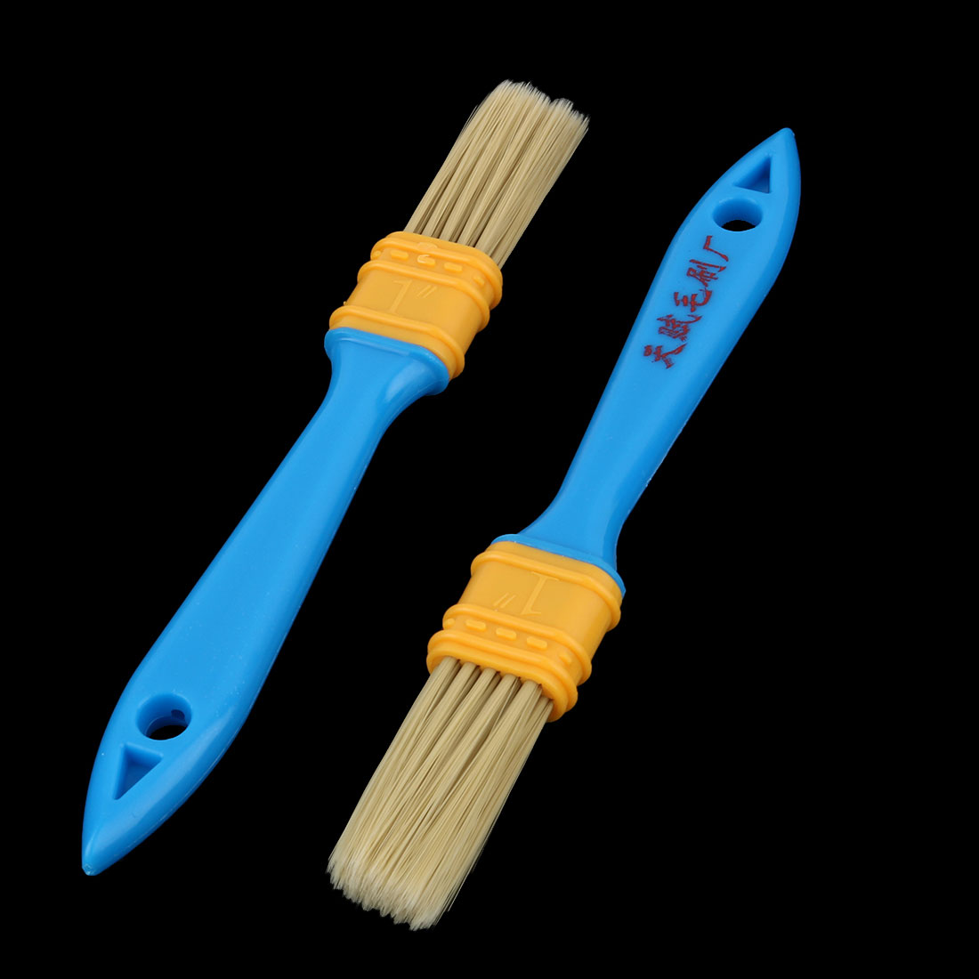 Household Furniture Plastic Painting Paint Supplies Brushes 2.5cm Width