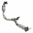 thumbnail image 3 of Ap Exhaust  Direct Fit P/N:644057, 3 of 3