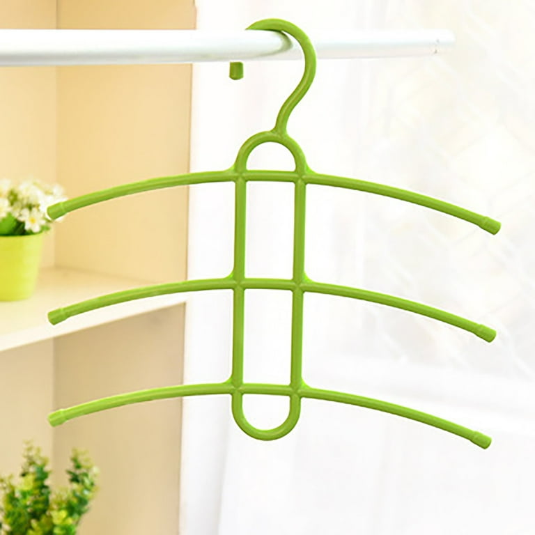 Multi purpose coat discount hangers