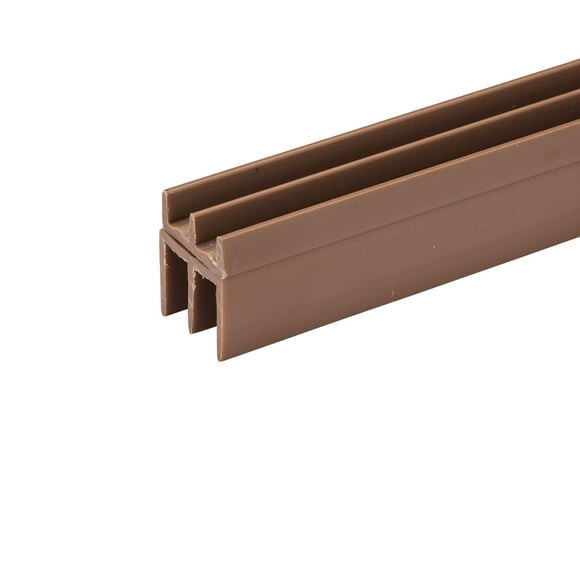 Plastic Sliding Door Track