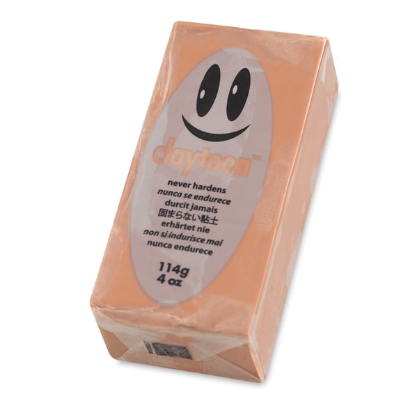 Van Aken Claytoon - Beige, 4 oz