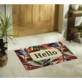 thumbnail image 4 of Mainstays Coir Doormat 18x30in, 4 of 5