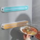 thumbnail image 2 of Magnetic Refillable Plastic Wrap Dispenser With Cutter, 2 of 5