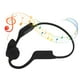 thumbnail image 5 of Auriculares De Conducción Ósea, Cancelación Activa De Ruido, Carga Tipo C, Auriculares Inalámbricos Portátiles De Conducción Ósea De Oído Abierto Para Ciclismo, 5 of 7
