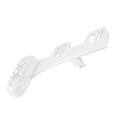 thumbnail image 3 of Toilet Bidet, Practical Simple Installation Self-cleaning Function Convenient Bidet Attachment, Double Nozzle Bidet For Home Bathroom, 3 of 8