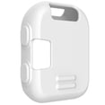 thumbnail image 3 of 11x9x1cm Funda de Silicona, Adecuado G10 / G30 Handheld Golf GPS blanco, 3 of 6