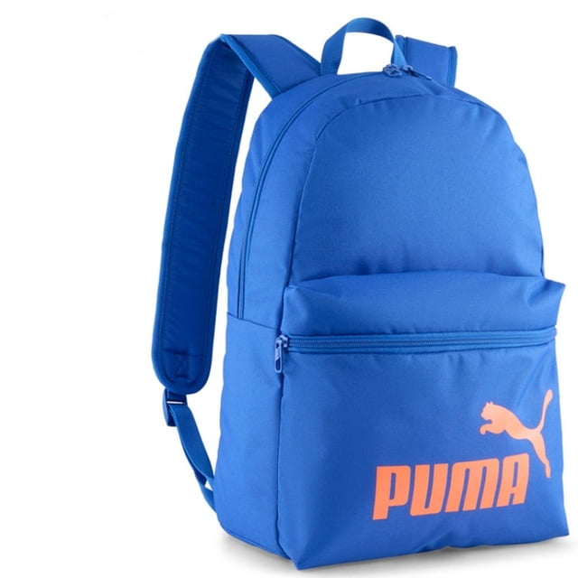 Mochila Puma Phase UNISEX 091164-19 azul SIN TALLA