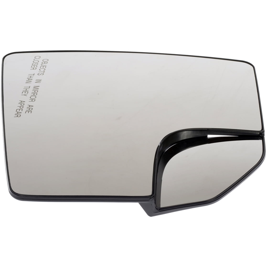 Dorman 57560 Driver Side Door Mirror Glass for Specific Ford Models