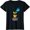 Black, variant on Gardening Gift Shirt I Just Wet My Plants Funny Gardener T-Shirt Gardeners Gifts