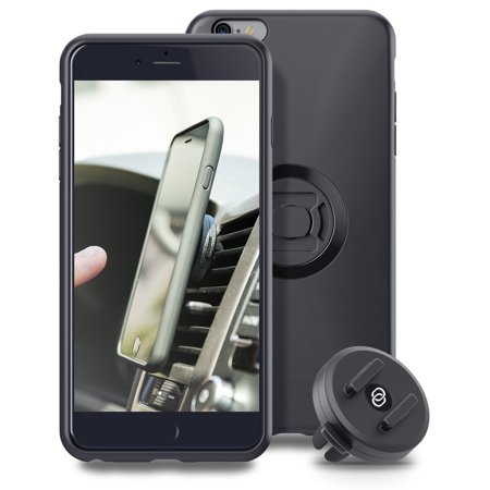 SP Gadgets Case And Car Mount For IPhone 6 Plus/6S