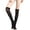 Black, variant on Jmicy Stockings for Women Summer Wear Long Tube Stockings Knee Socks High Halloween Socks High Thigh Stockings Versatile Thigh Socks