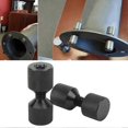 thumbnail image 4 of 2 Pcs Two Hole Pins Set Aluminium 2 Hole Pipe Flange Aligners Connection Alignment Pin for Car Ship Large Machinery, 4 of 5