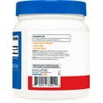 thumbnail image 4 of Nutricost L-Glutamine Powder 500 Grams (Fruit Punch) - Amino Acid, GMO-Free, 4 of 6