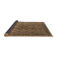 thumbnail image 2 of Ahgly Company Indoor Rectangle Oriental Brown Industrial Area Rugs, 7' x 9', 2 of 4