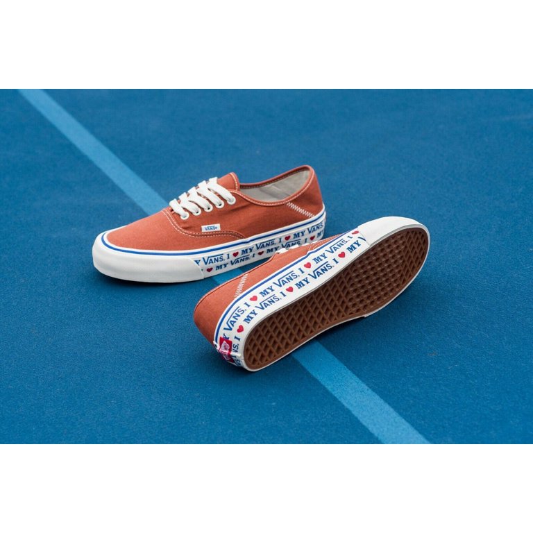 Vans authentic salt wash Clearance