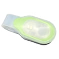 thumbnail image 1 of Lámpara magnética con clip adyacente de silicona luminosa LED, 1 of 5
