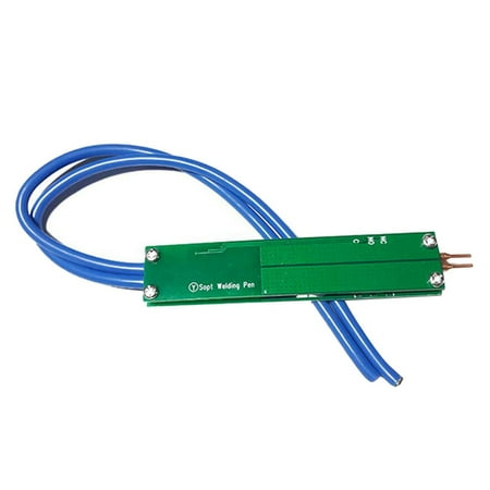 

Spot Welding Pen Machine Welding Spot Welding Pen DIY Integrated Handheld Spot Welder