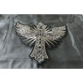 thumbnail image 5 of Christian Cross Patch, 5 of 5