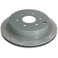 thumbnail image 3 of Winstop Brake Kits, Rear WSK704, Nissan Xterra 2007-2006, 3 of 6