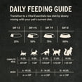 thumbnail image 6 of Vital Essentials Chicken Crunchy Mini Nibs Meal or Mixer Freeze-Dried Raw Cat Food, 8-oz bag, 6 of 11