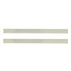 Suite Bebe Julia Full Bed Conversion Kit, Off-White Finish