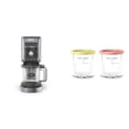 thumbnail image 1 of Máquina para hacer helados y golosinas congeladas Ninja NC501 CreamI Deluxe, 1 of 1